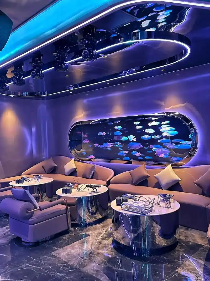 宜昌商务ktv攻略-西陵区ktv预定